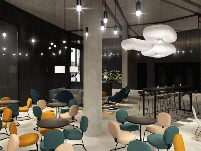 Golden Tulip Design Tbilisi酒店 外观 照片