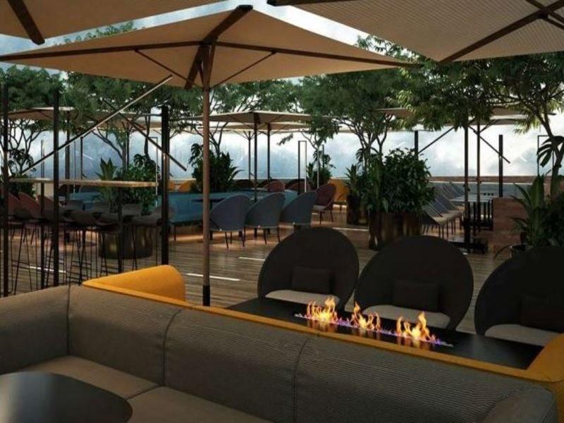 Golden Tulip Design Tbilisi酒店 外观 照片