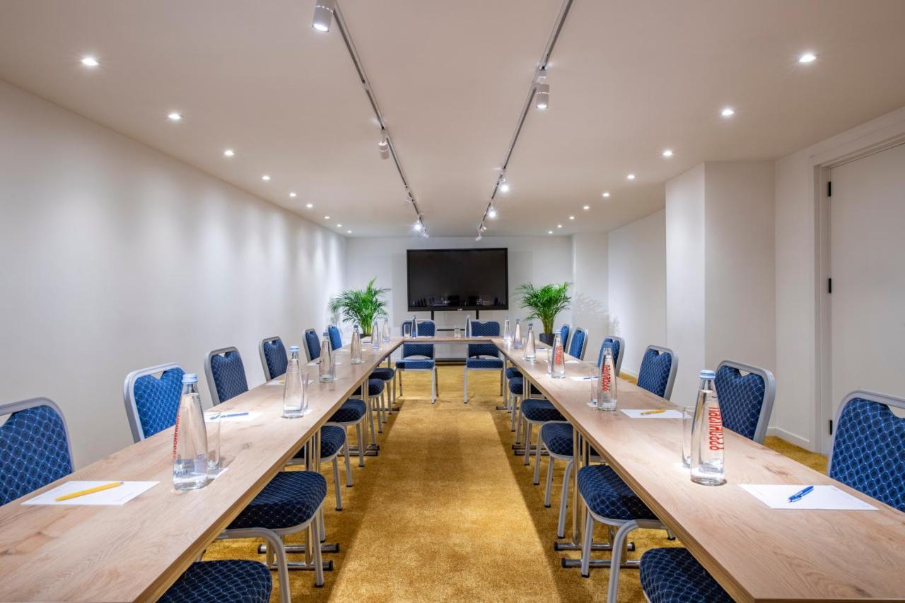 Golden Tulip Design Tbilisi酒店 外观 照片