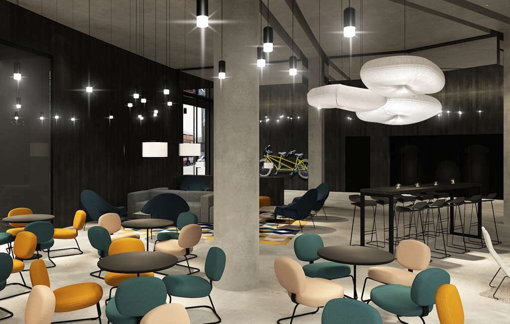 Golden Tulip Design Tbilisi酒店 内观 照片