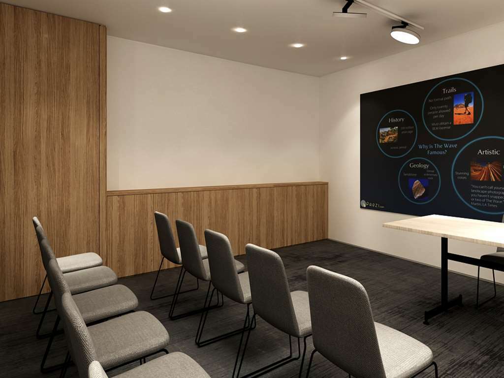 Golden Tulip Design Tbilisi酒店 设施 照片