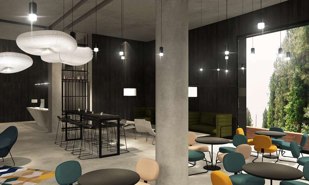 Golden Tulip Design Tbilisi酒店 内观 照片