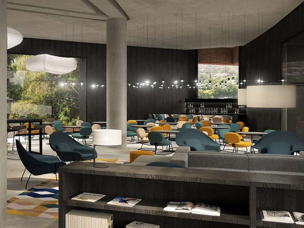 Golden Tulip Design Tbilisi酒店 内观 照片