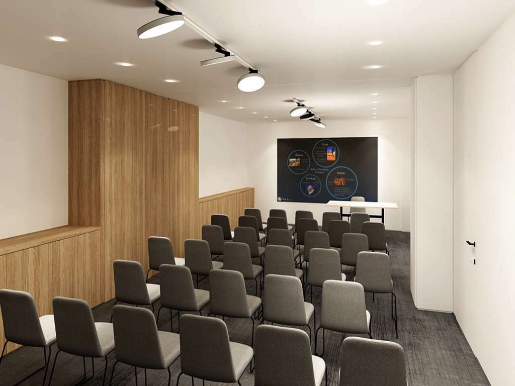 Golden Tulip Design Tbilisi酒店 设施 照片